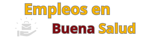 Empleos en Buena Salud